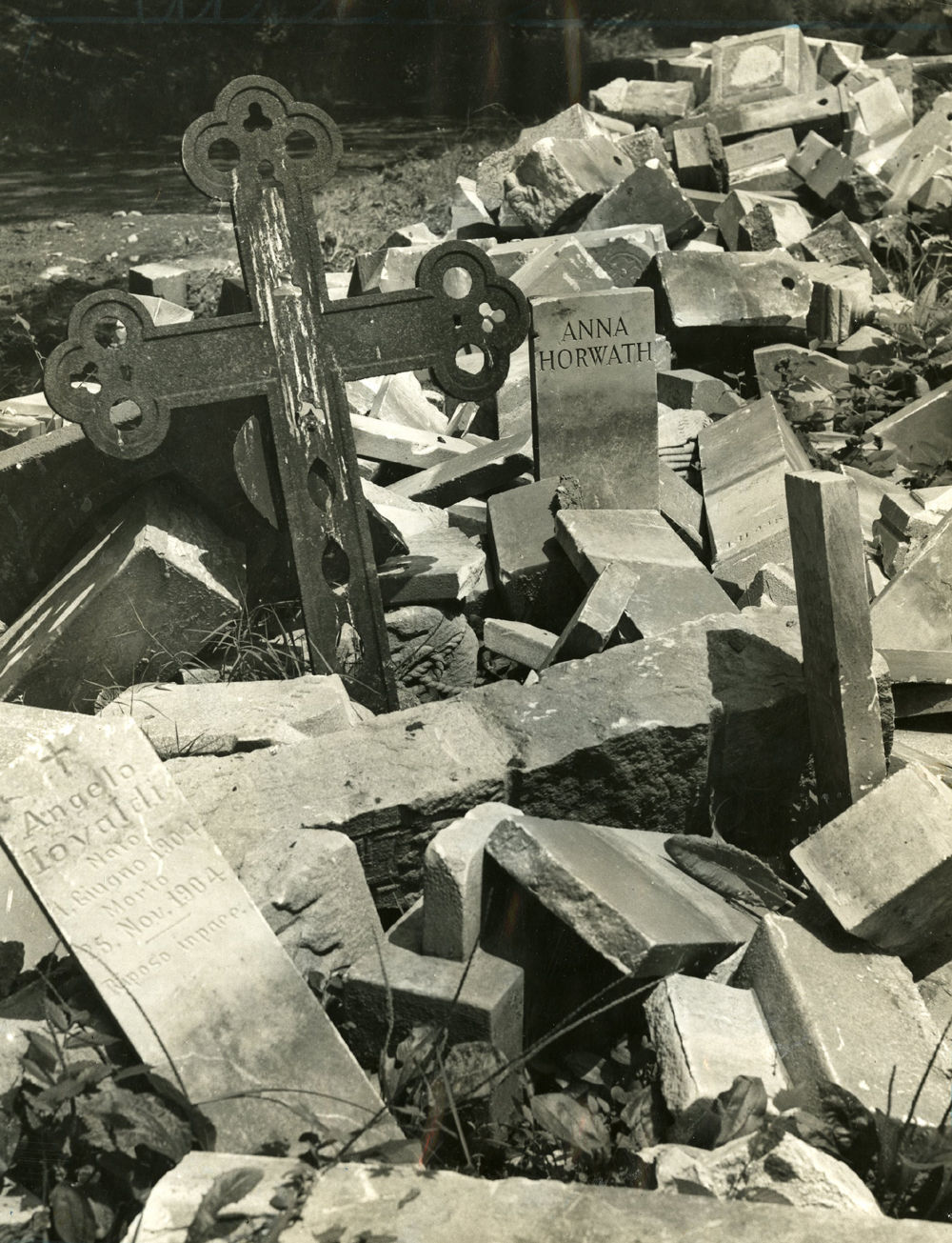 1951 - Sts. Peter and Paul Cemetery
